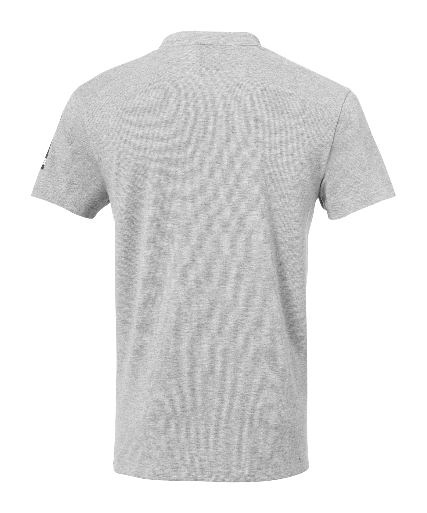 Kempa Status Polo Grau F03