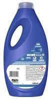 Dash - Vloeibaar Wasmiddel - Original - Kleurloos - 1.5 L