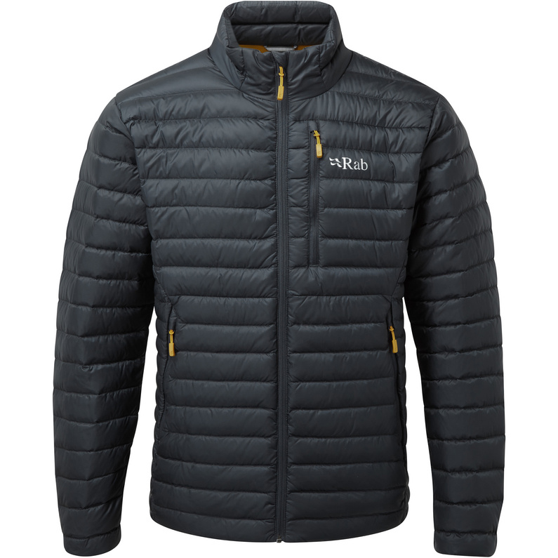 Rab Herren Microlight Jacke