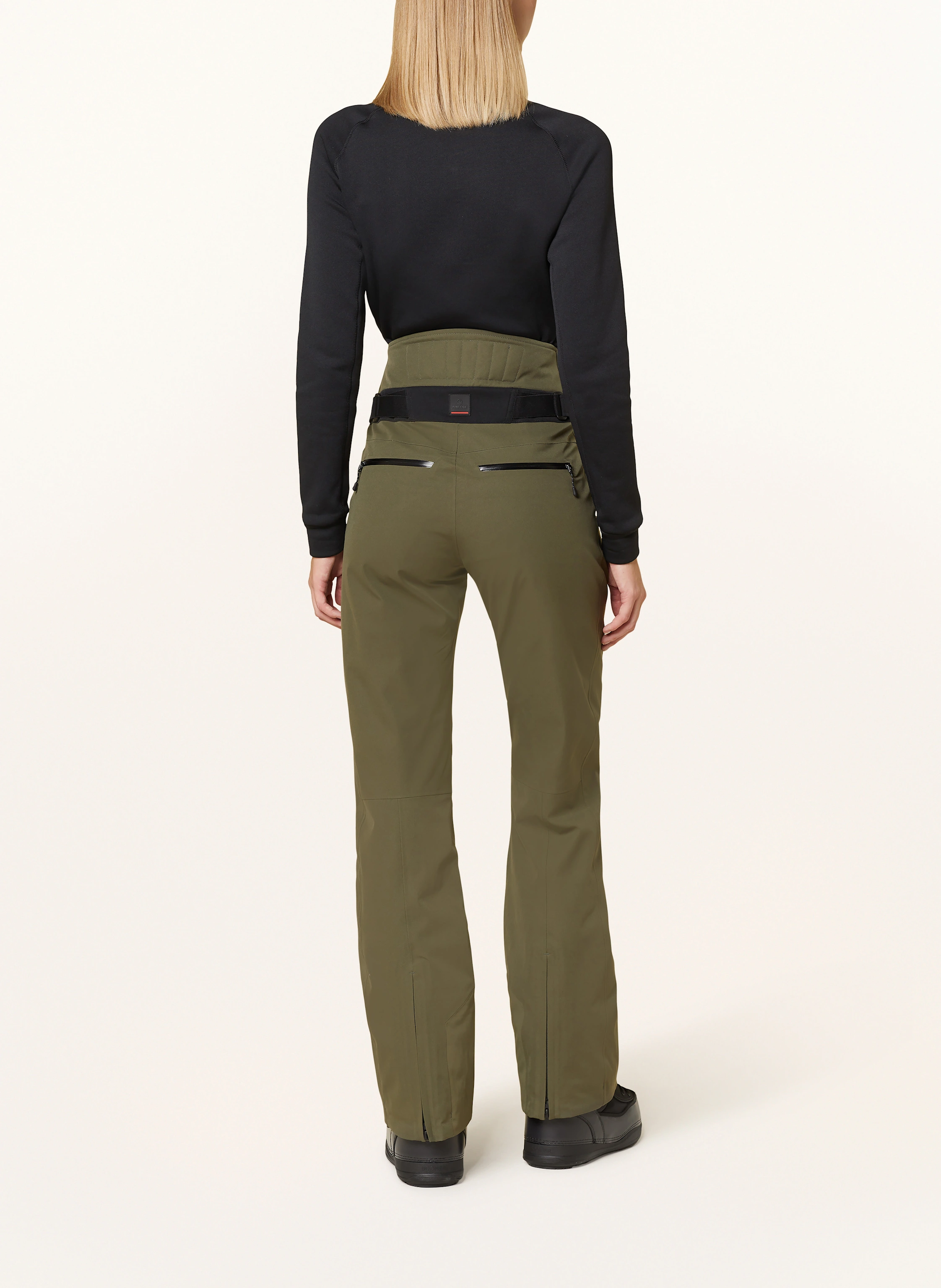 FIRE+ICE Skihose BORJA3-T