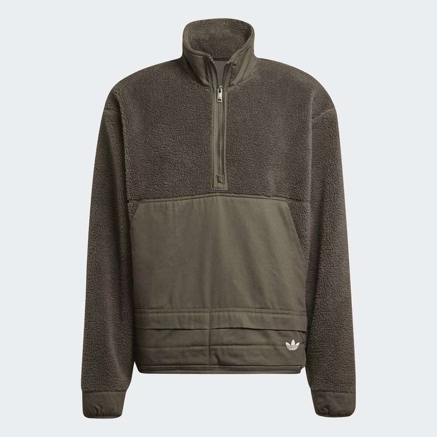 Adidas Original Sweat-shirt molleton Premium Essentials