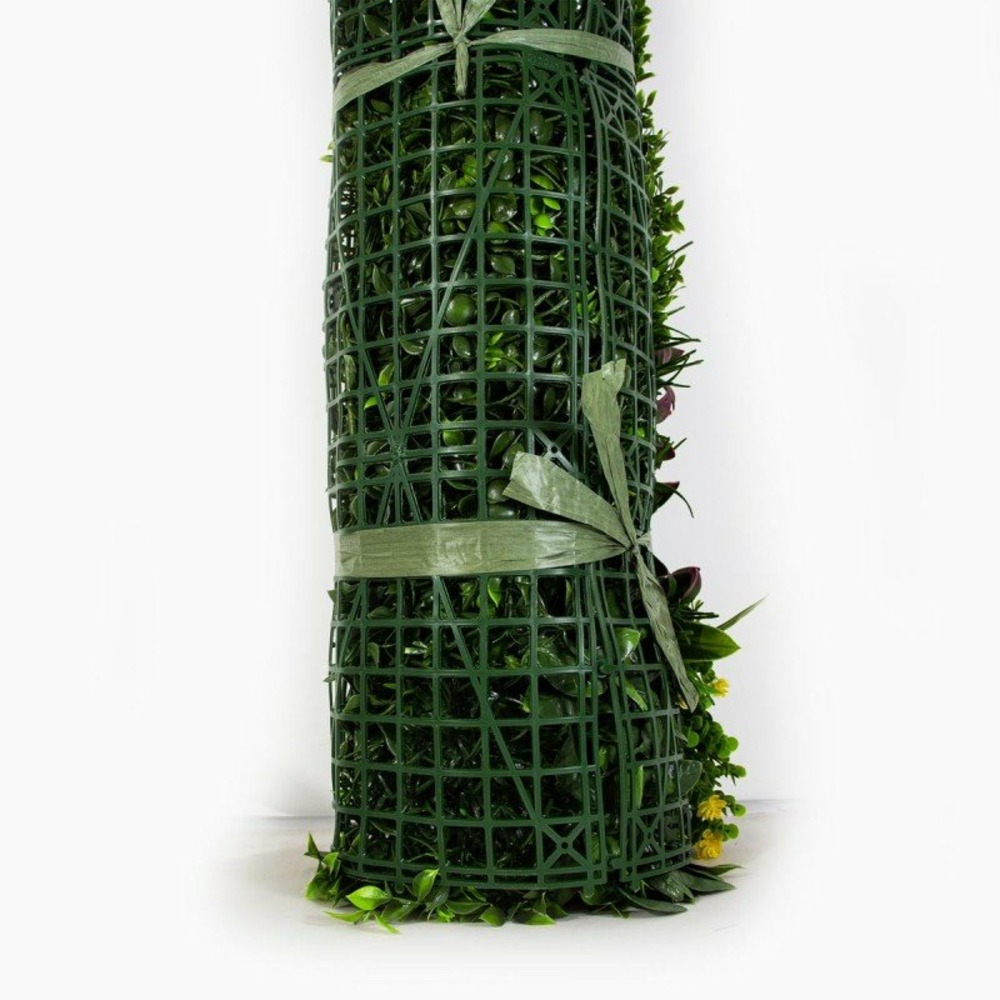 Mur végétal artificiel wonderland prix/m²