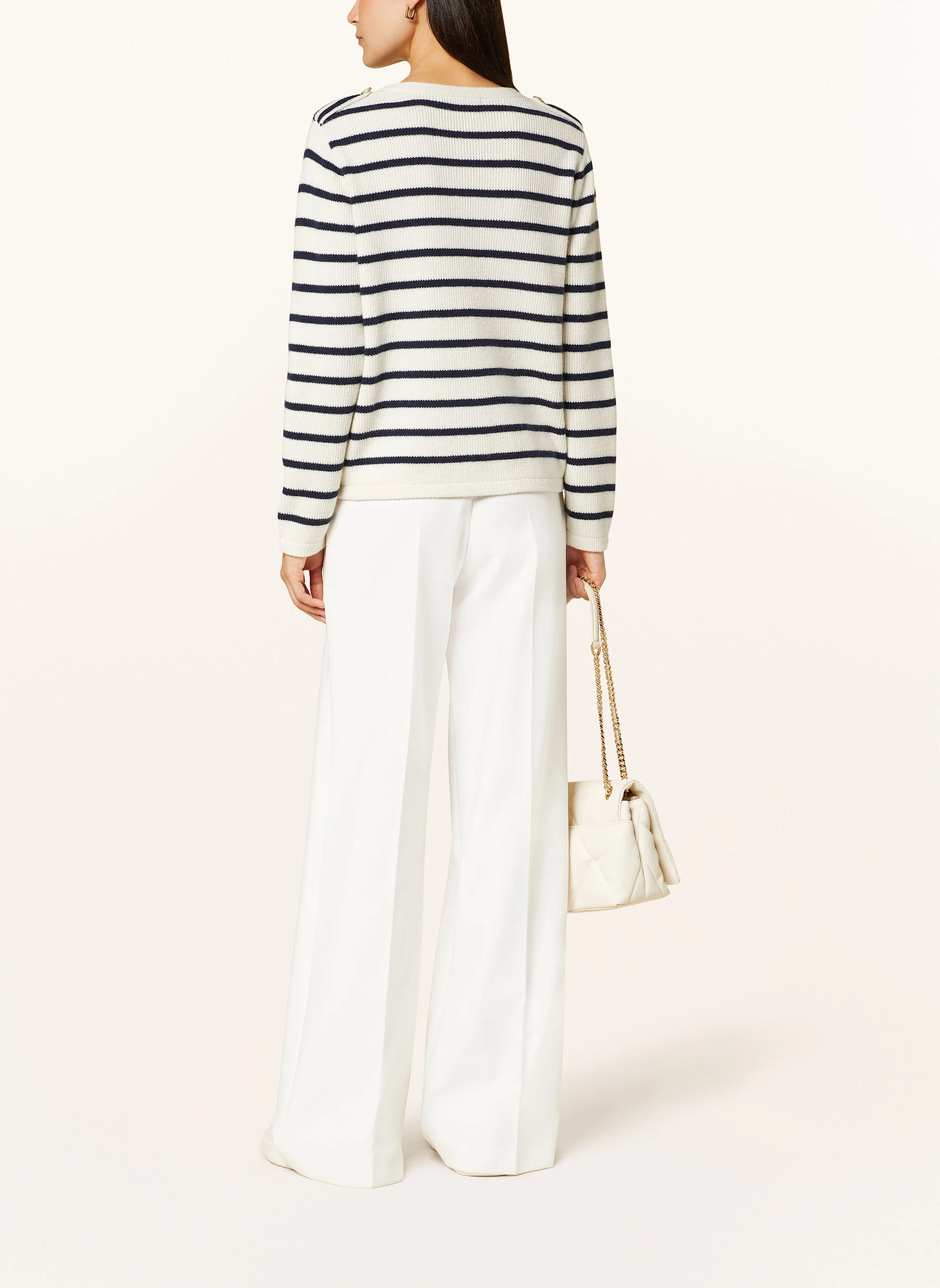 (THE MERCER) N.Y. Strickjacke aus Cashmere