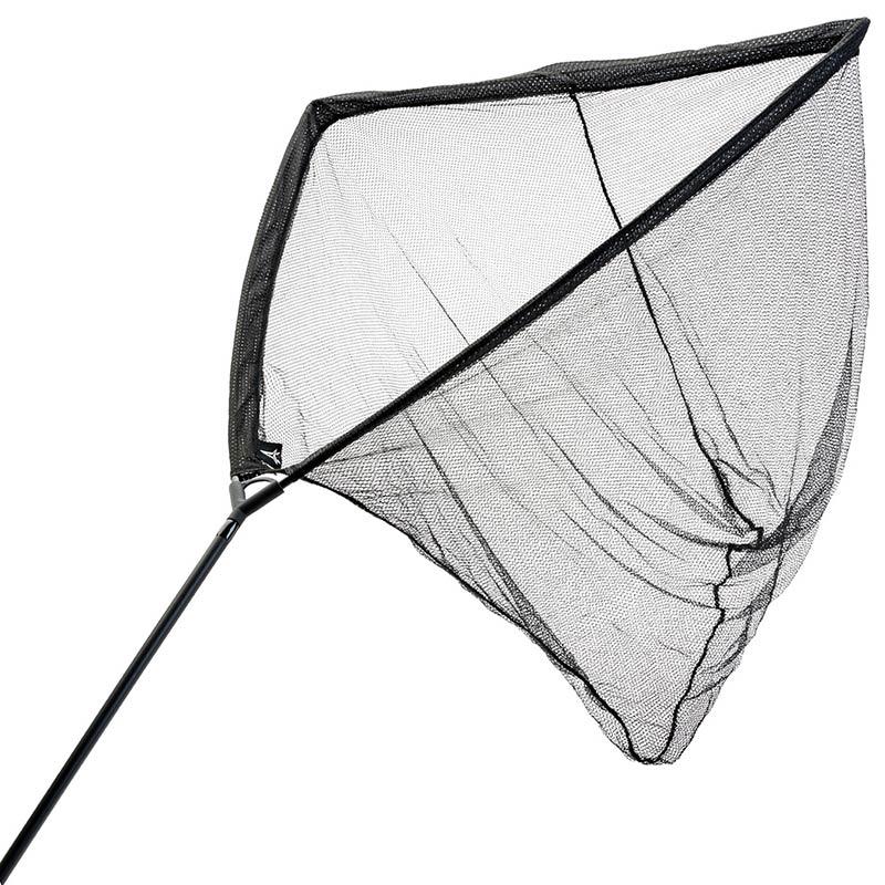 Épuisette Carpe Anaconda Blaxx Carp Scoop