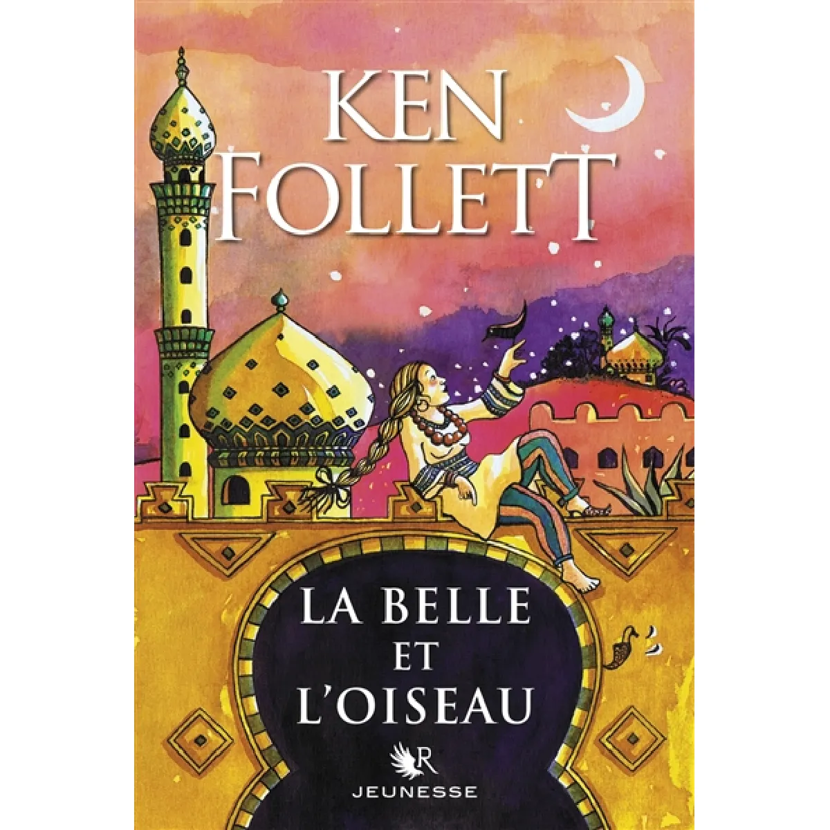 La belle et l'oiseau : conte · Occasion