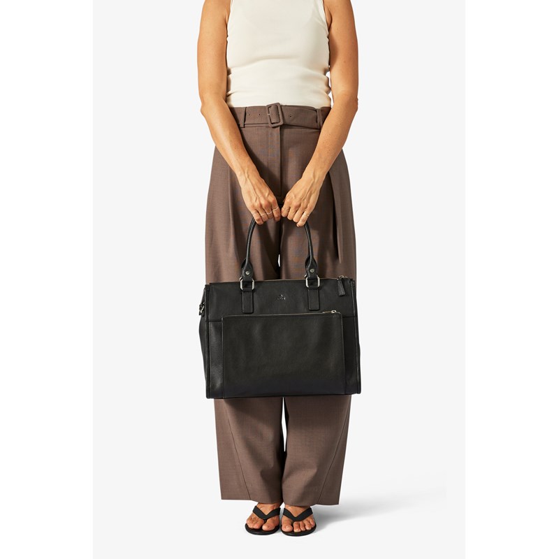 Adax<br>Computertaske Lulu Napoli 14