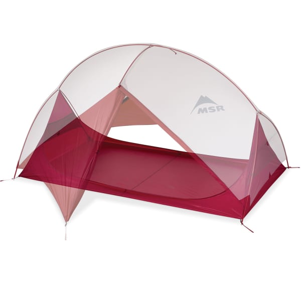 Tente bivouac MSR HUBBA HUBBA NX TENT GRAY