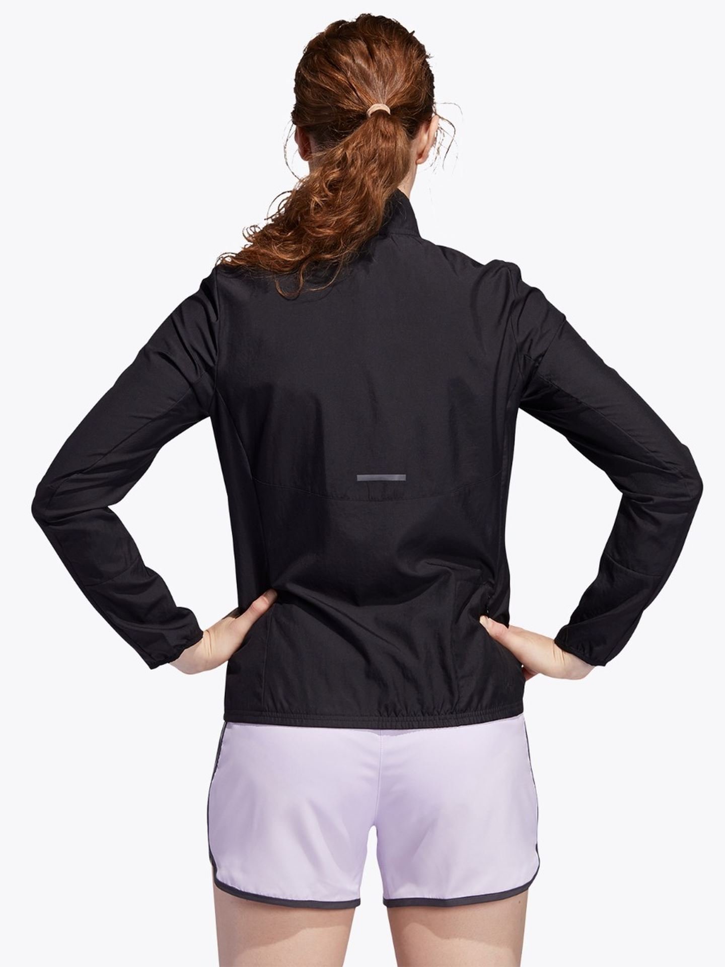 Run It Jacket