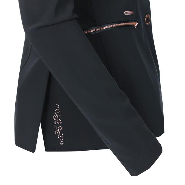 Paardrijjas Pikeur Paulin Donkerblauw