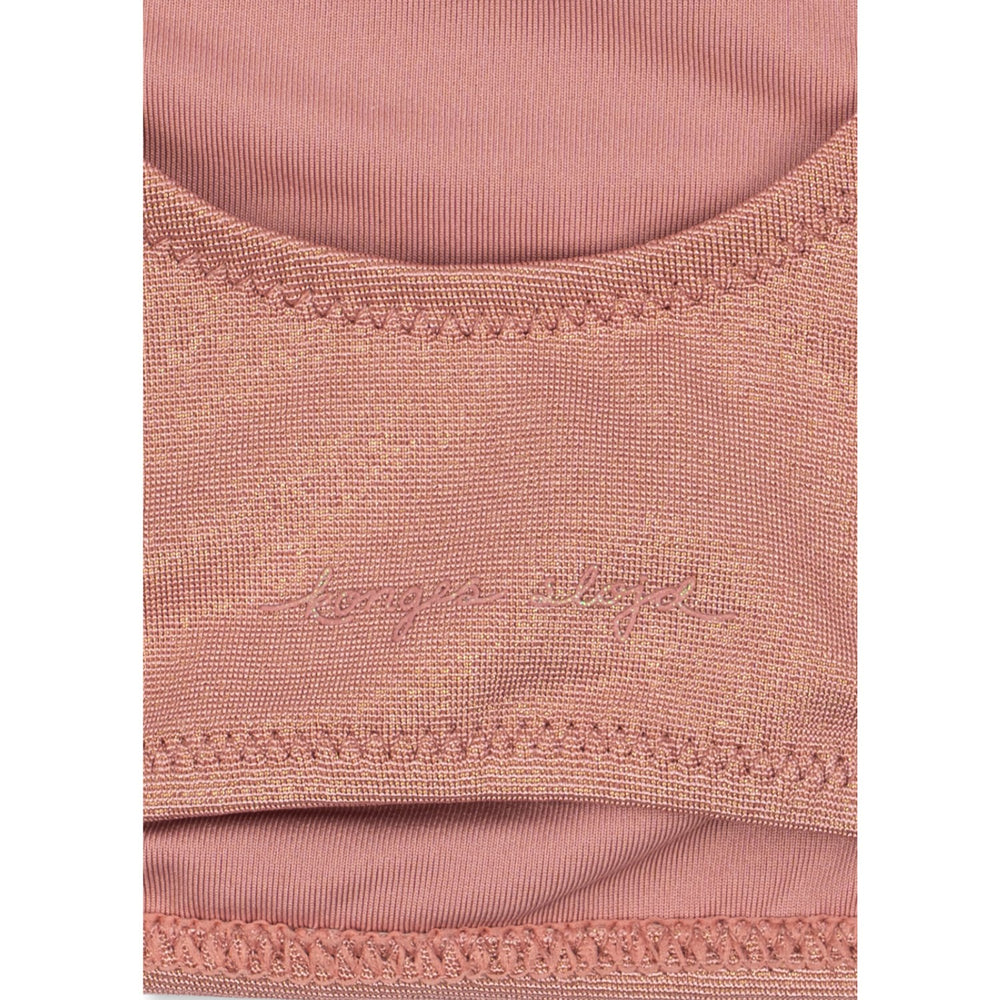 Køb Konges Sløjd Powder Pink Amandine Bikini