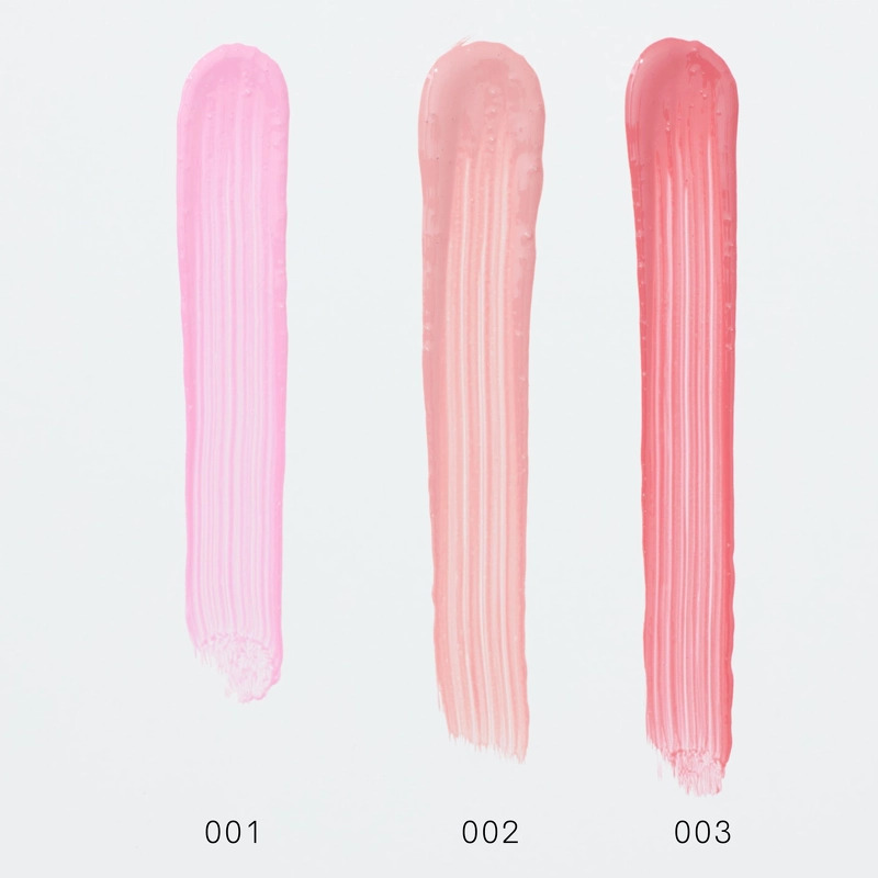 GOSH Matte Blush Up Cream Blush 14 ml - 001 Hot Pink