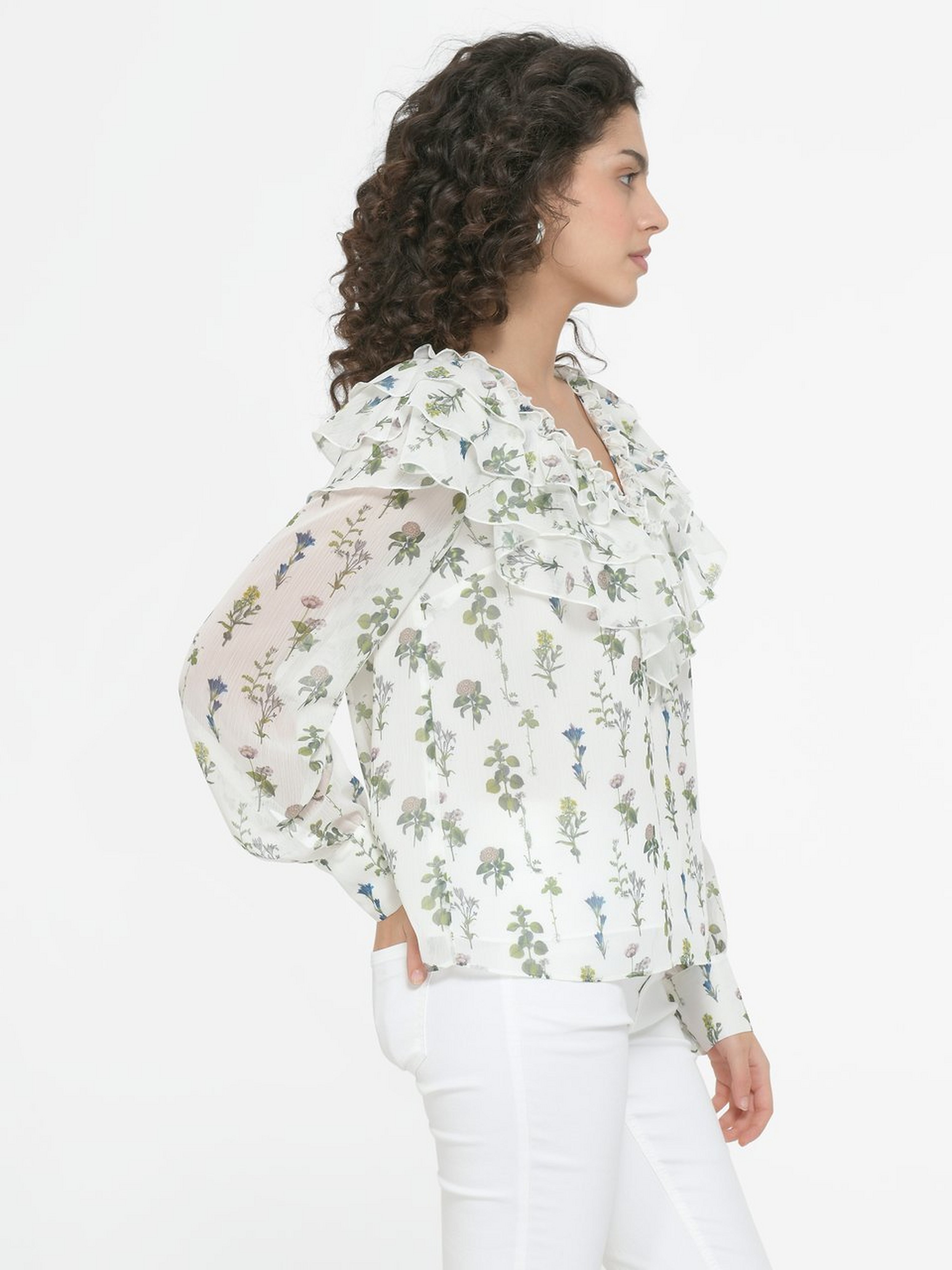 Bluse