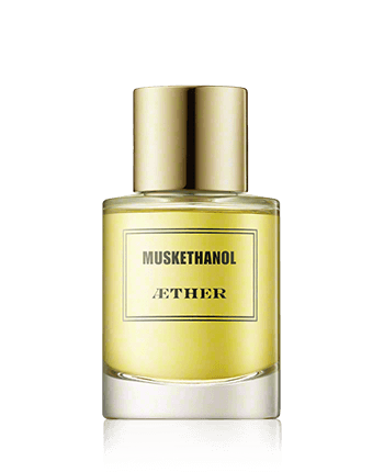 Aether Muskethanol edp vapo 50ml