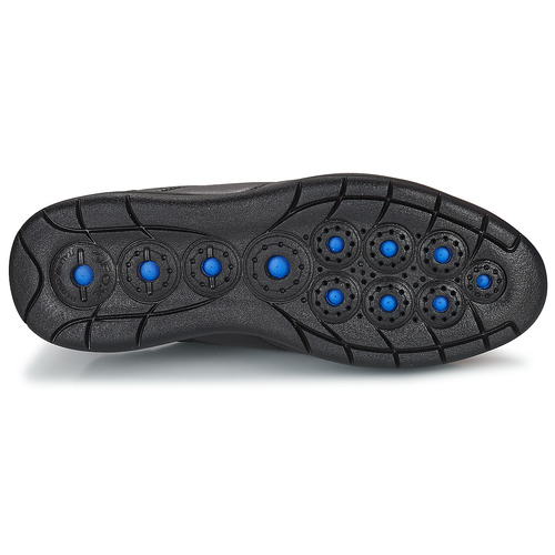 Geox - U SPHERICA EC2 - Noir