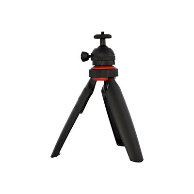 T'nB Influence - Pack Vlogger vidéo avec mini-trépied, support smartphone, micro, projecteur LED et télécommande Bluetooth