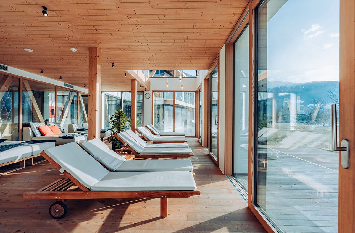 Wellness Auszeit Südtirol für 2 (1 Nacht)
