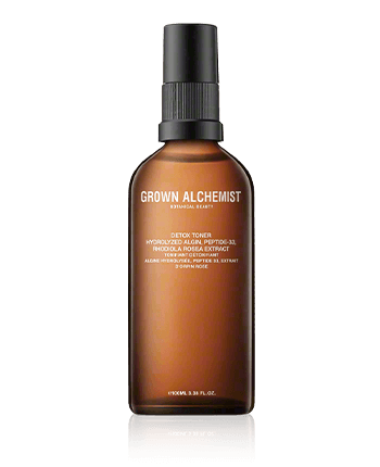 Grown Alchemist Detox Toner 100ml