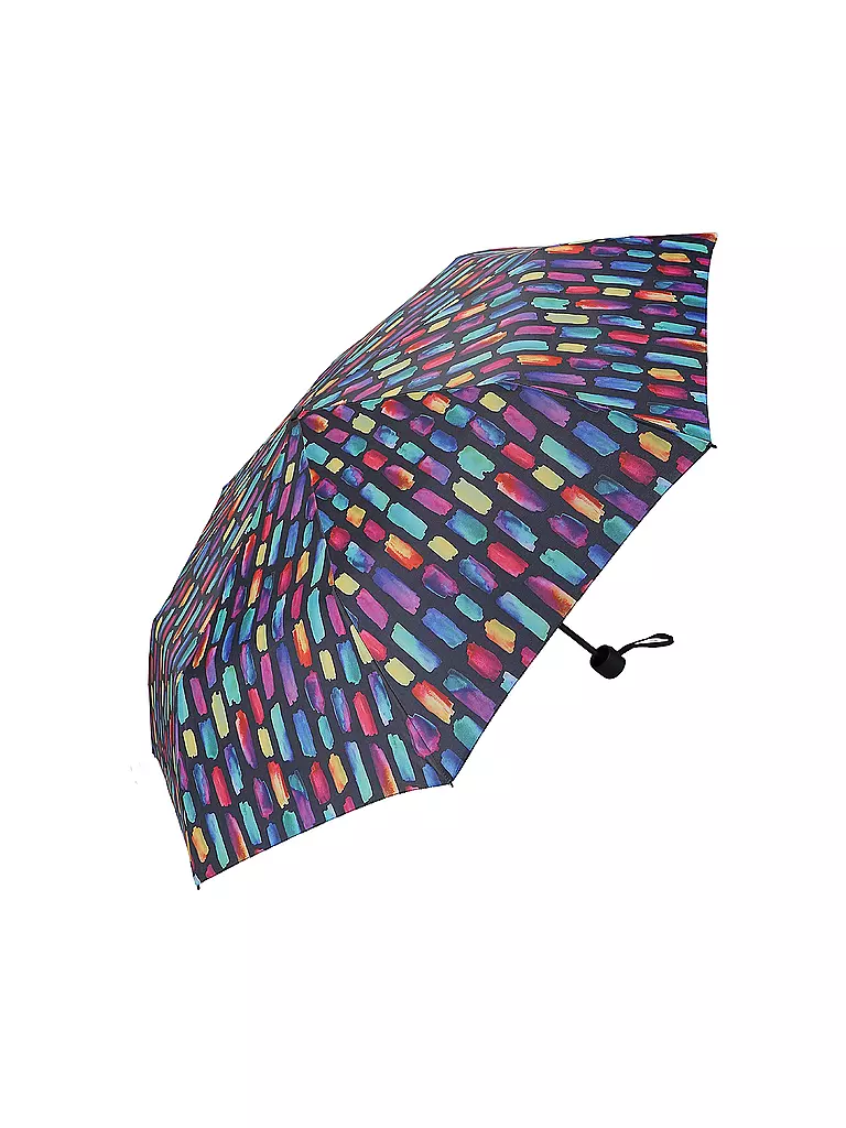 KNIRPS Taschenschirm A.050 Medium Manual bunt