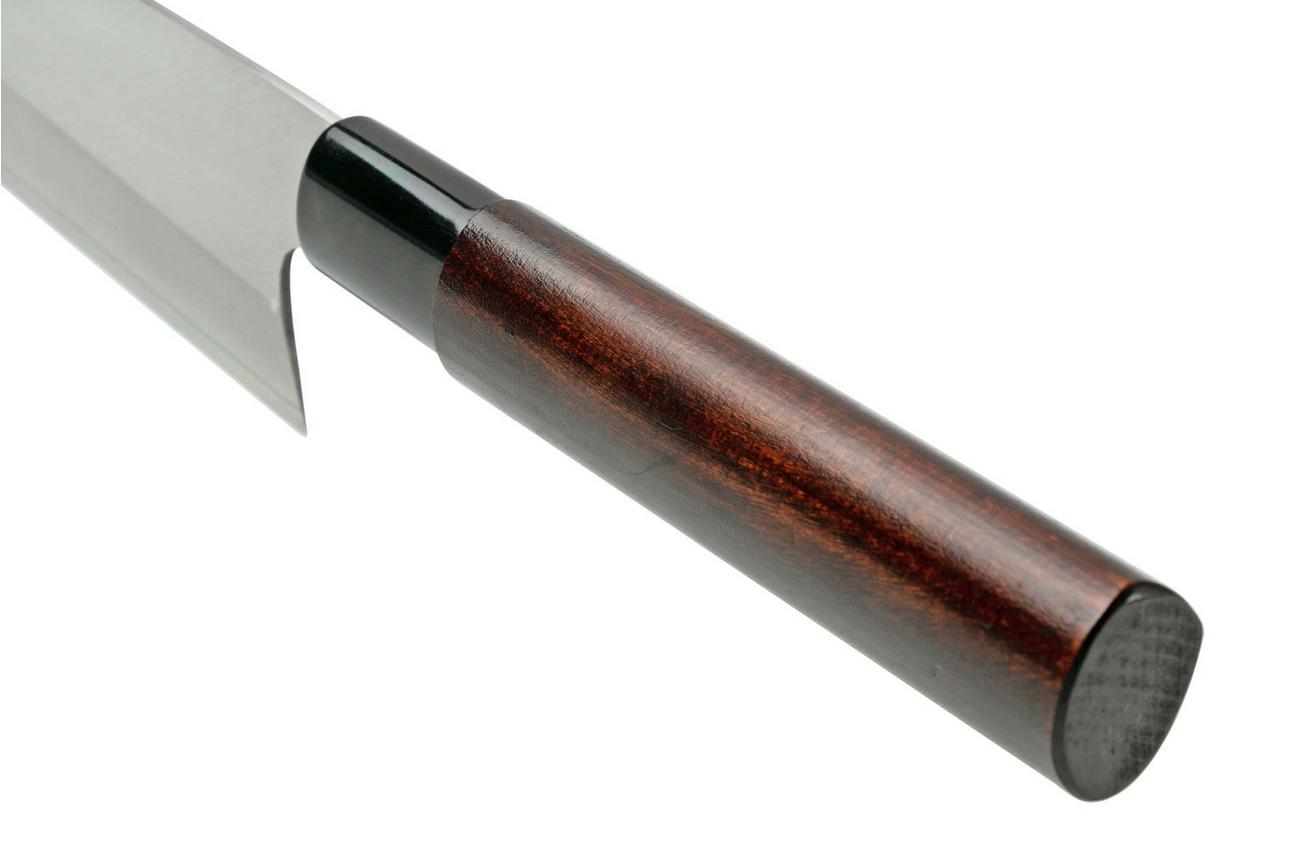 Mujun Misuzu VO0-J santoku 21 cm