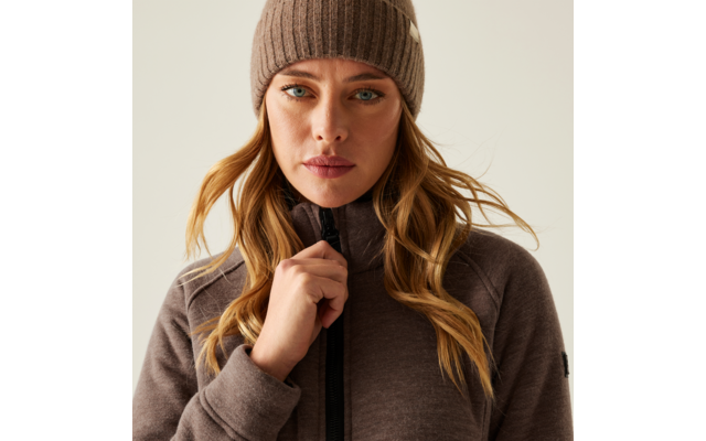 Regatta Emilde Damen Fleecejacke