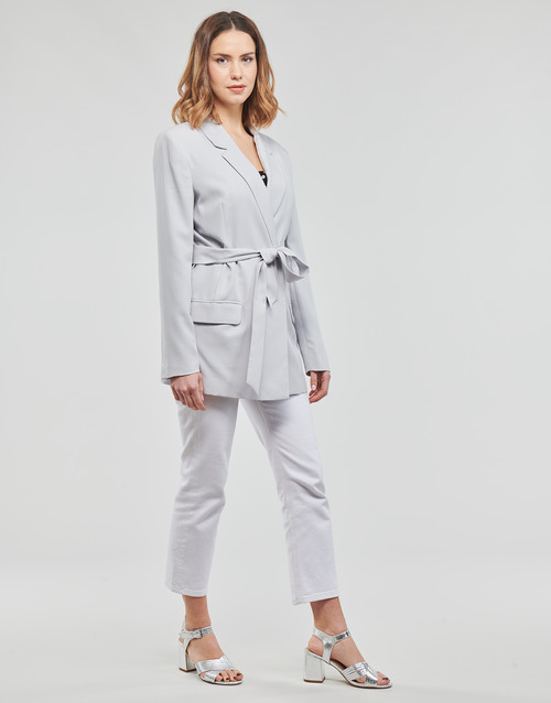 Guess - CORNELIA BLAZER Gris