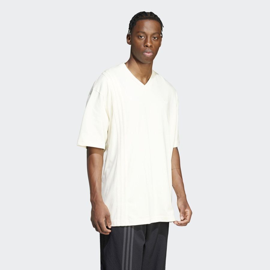 Adidas Original T-shirt 3 bandes centrales