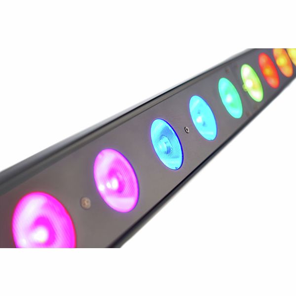 Varytec Giga Bar 5 LED RGBW 12x15W