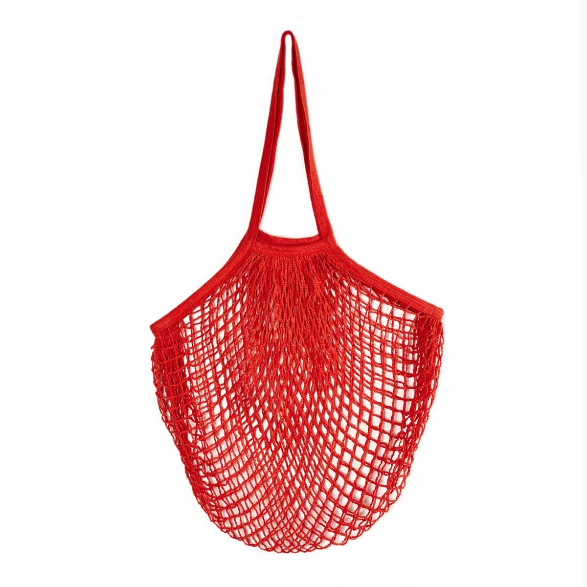 Cotton market bag