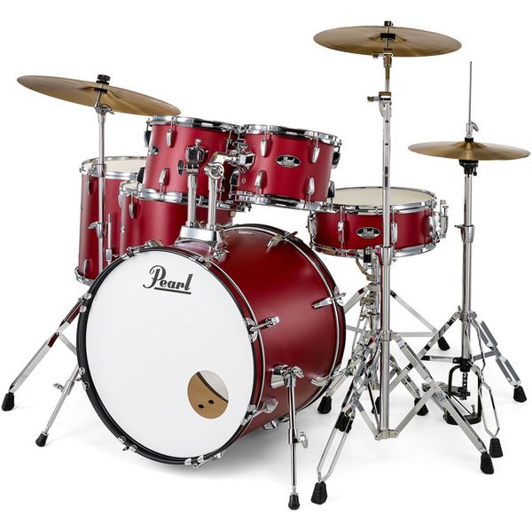 Pearl Roadshow 22