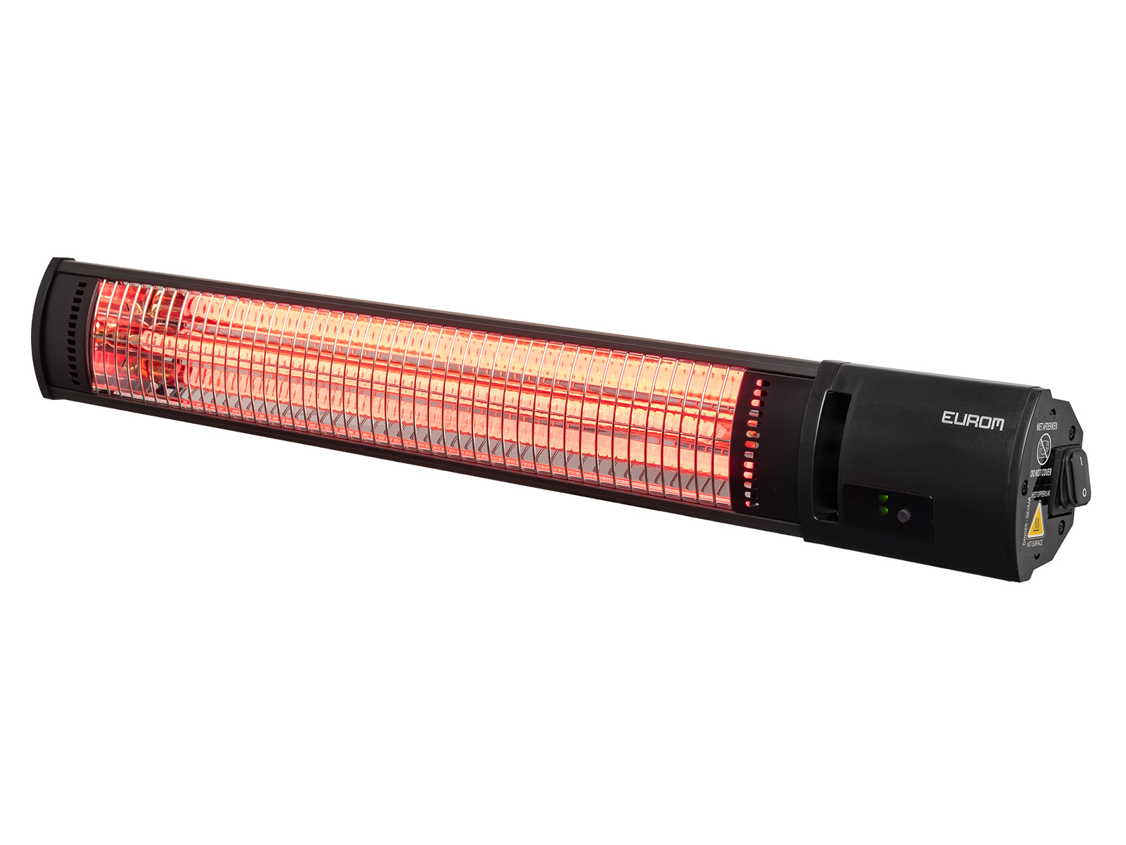 Eurom Golden Shadow 2500 terrasverwarmer