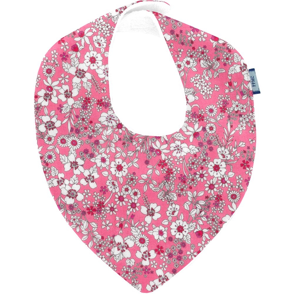 Bavoir Bandana