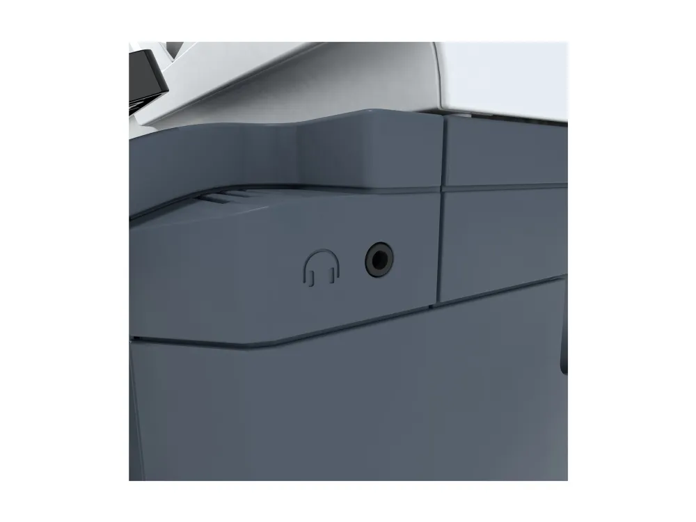 Xerox C325V_DNI - Multifunktionsprinter - farve - laser - Legal (216 x 356 mm) (original) - A4/Legal (medie) - op til 33 spm (kopiering) - op til 33 spm (udskriver) - 250 ark - 33.6 Kbps - USB 2.0, Gigabit LAN, Wi-Fi(n), USB - Green World Alliance re