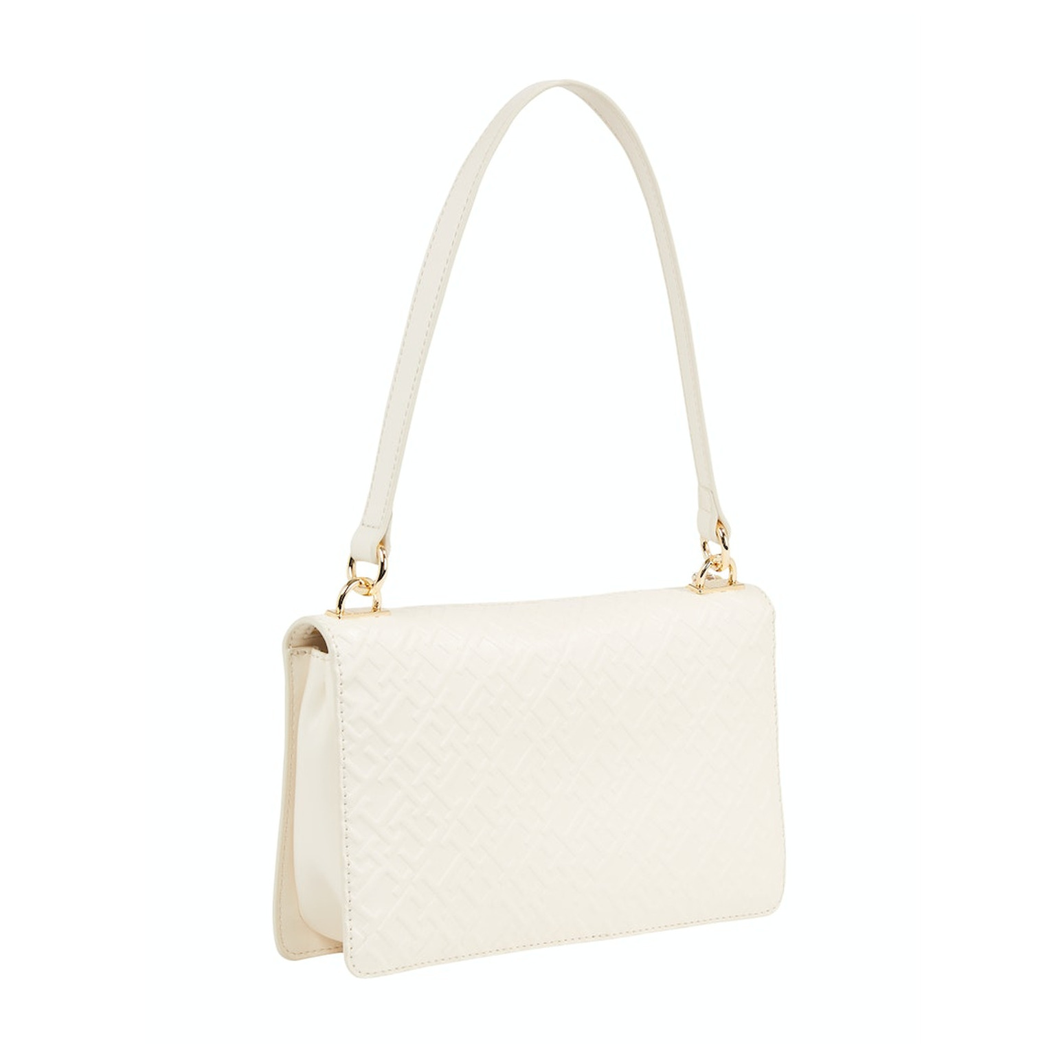 Tommy Hilfiger TH REFINED SHOULDER BAG MONO