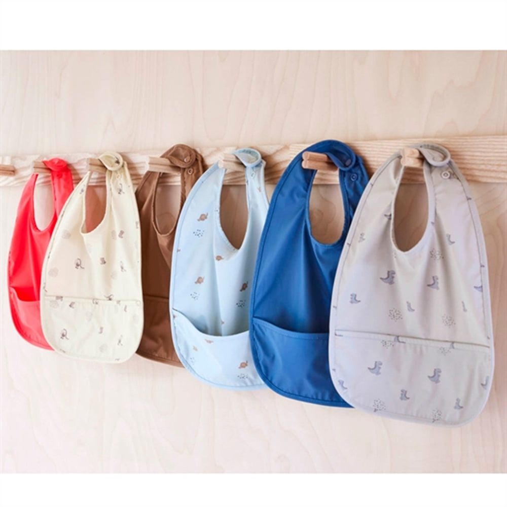 Hagesmæk Dino Blue/Clay - OYOY → Luksusbaby.dk