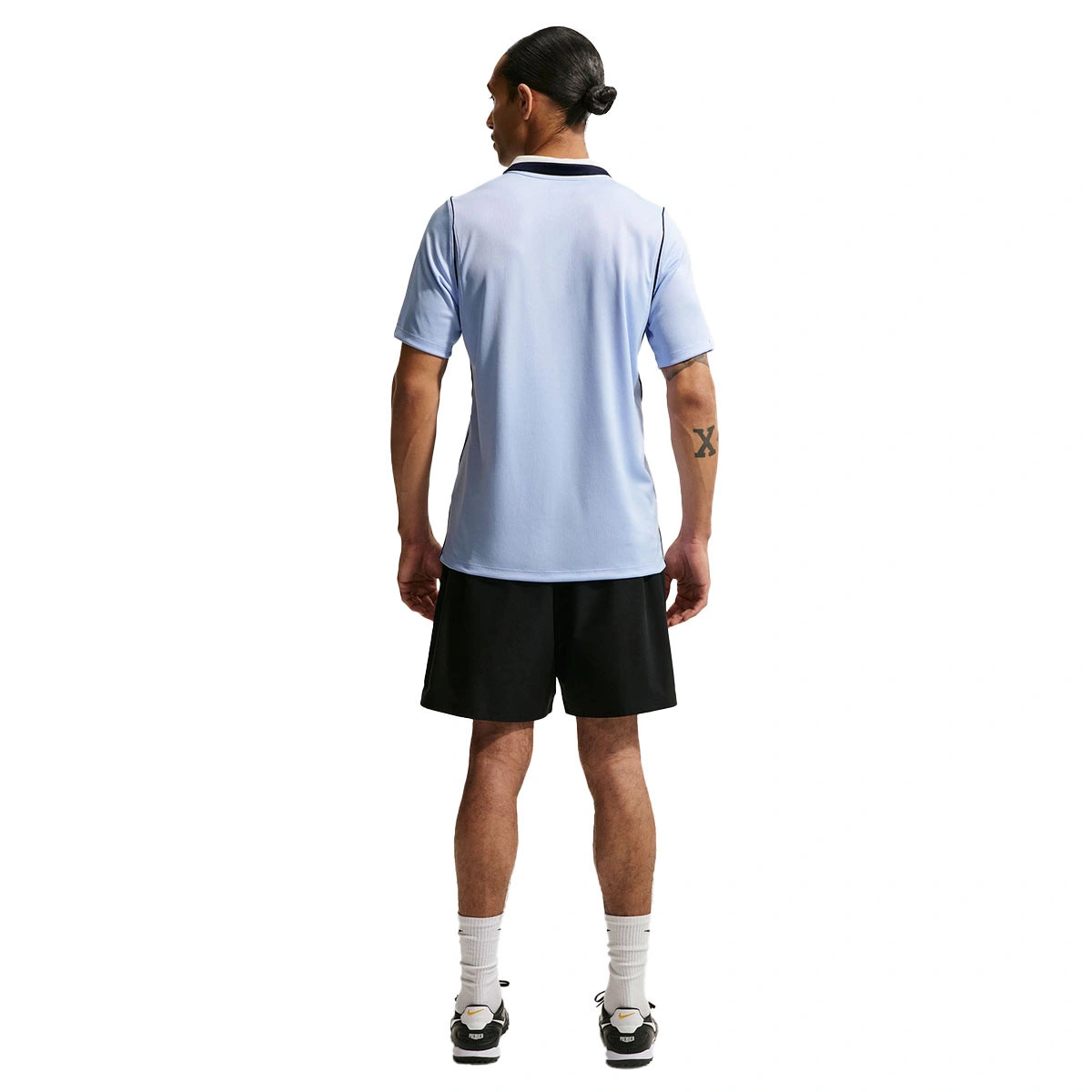 T-Shirt Nike Uruguai Primeiro equipamento Mundial 2026