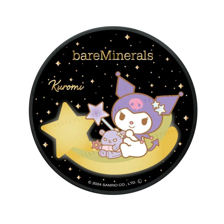 BareMinerals - Sanrio Kuromi Gen Nude Highlighting Blush