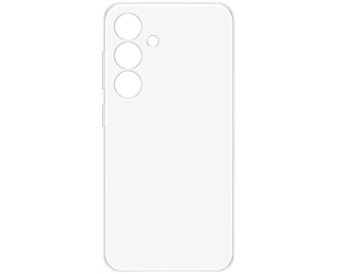 Samsung S24 Clear Case