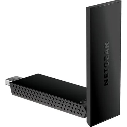 NETGEAR Nighthawk AX1800 routeur sans fil Bi-bande (2,4 GHz / 5 GHz) Noir