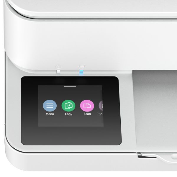 HP Multifunções ENVY 6110e Branca