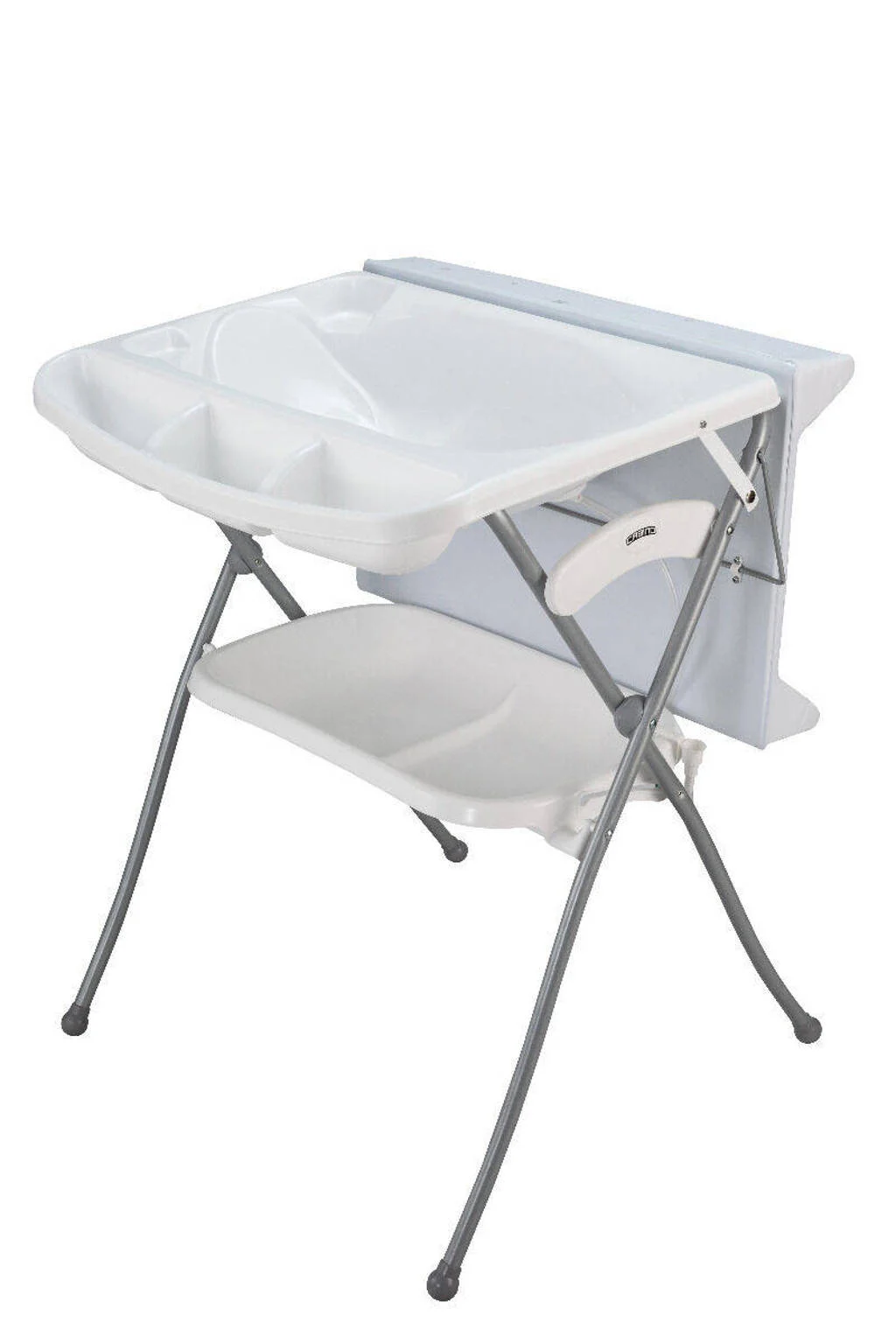 Handig 2 in 1bad commode