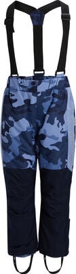 Nordbjørn Lech Skisett, Night Sky/Camo Blue