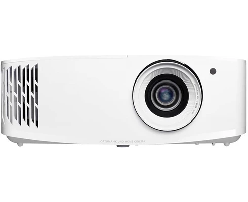 Optoma UHD35x