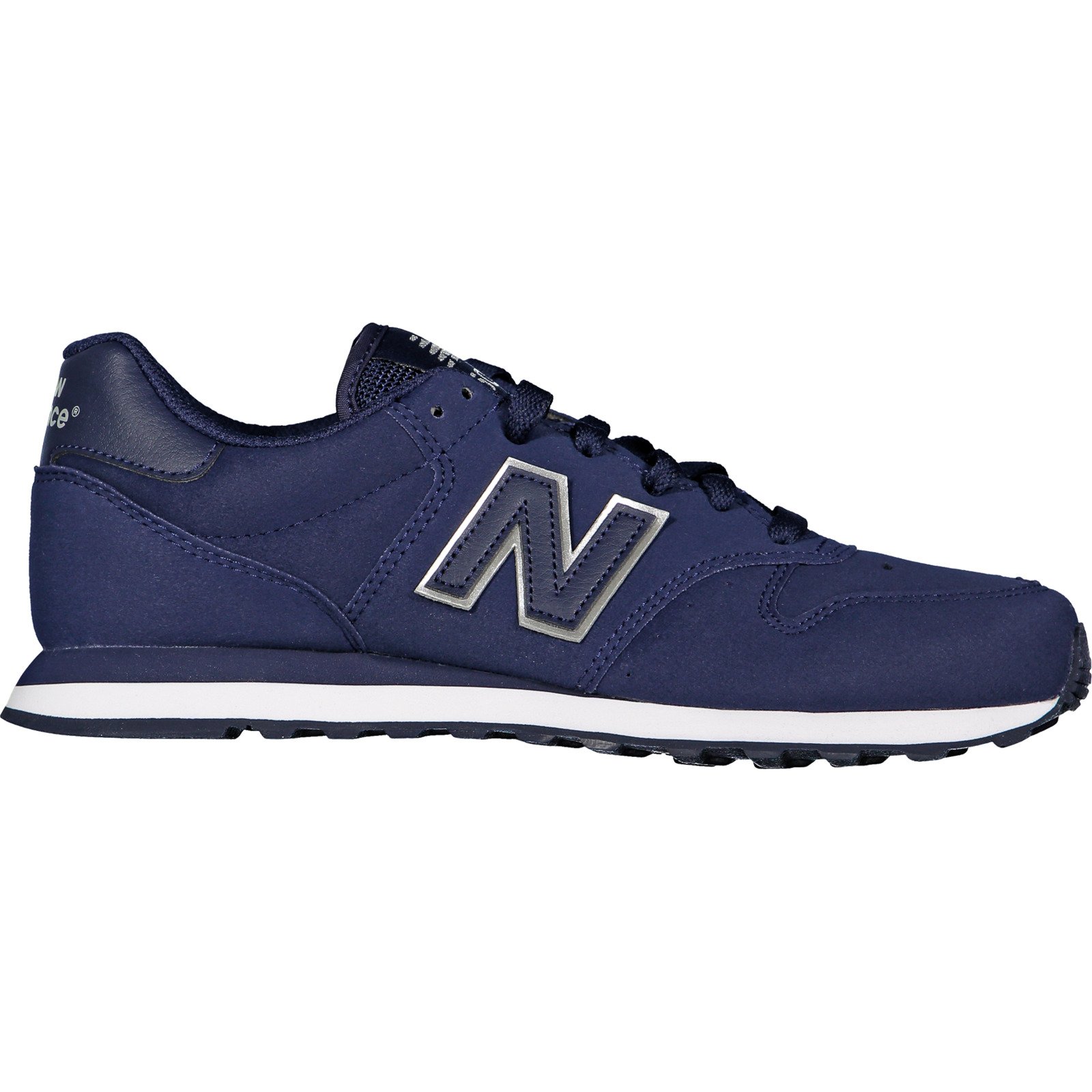 Damen-Sneaker New Balance GW500 dunkelblau, 36