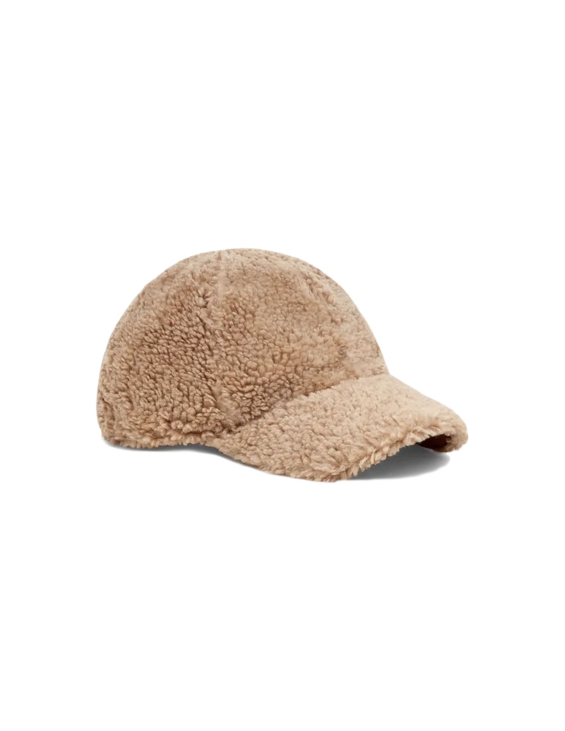 ugg Casquette Uggfluff Baseball Cap