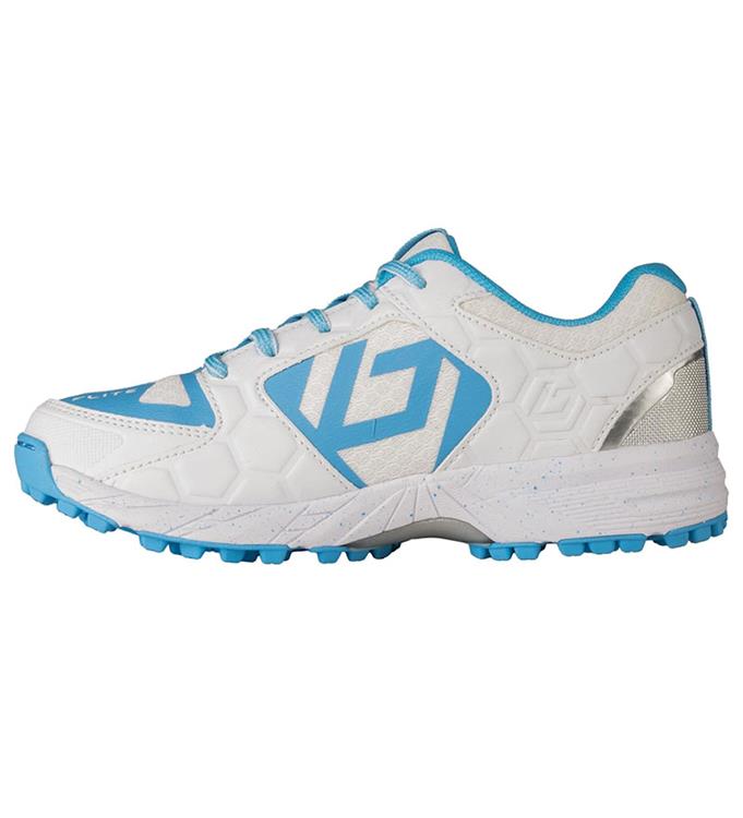 BF1033B Brabo Shoe Tribute Wh/Bl white-black