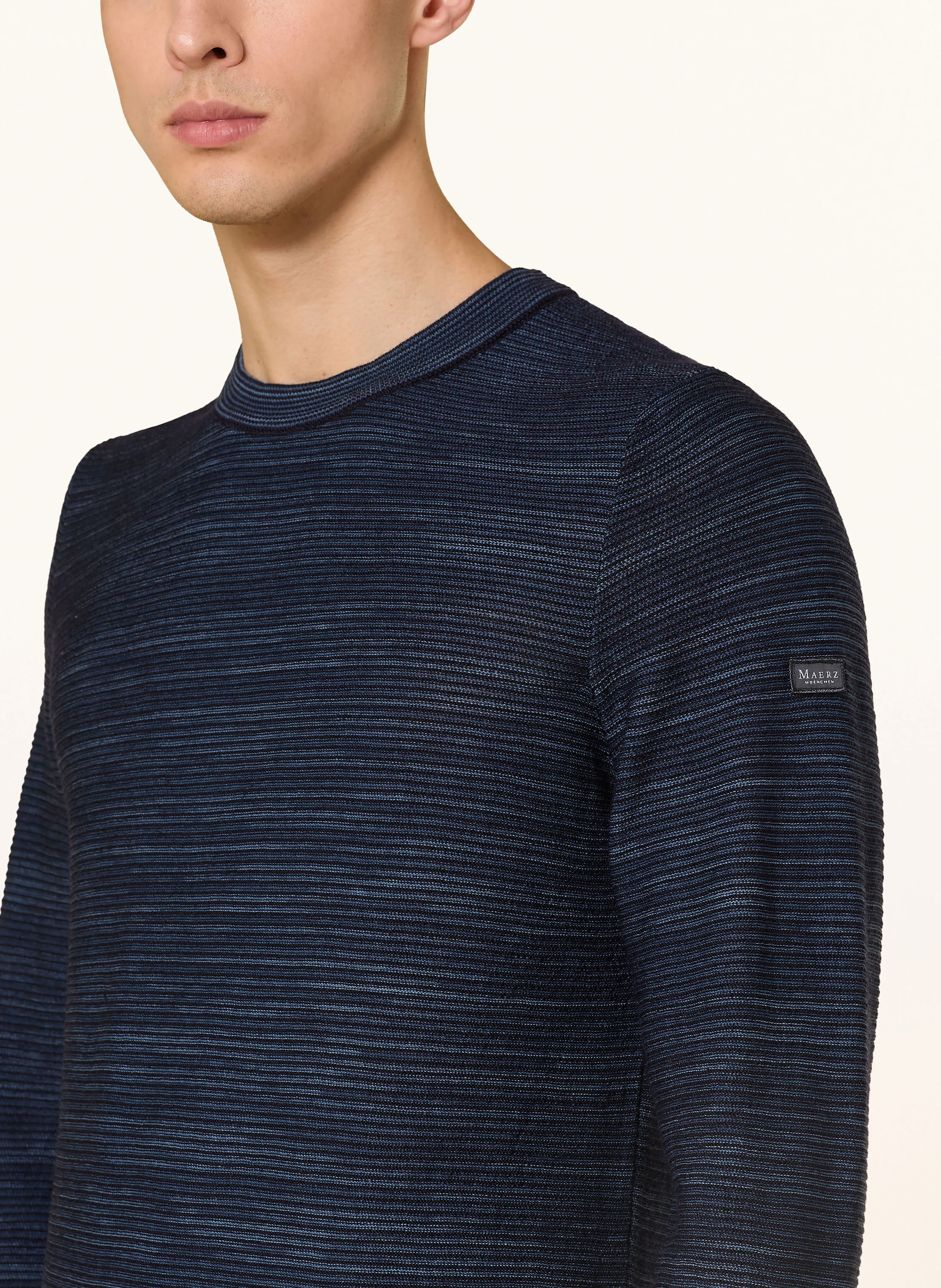 MAERZ MUENCHEN Pullover