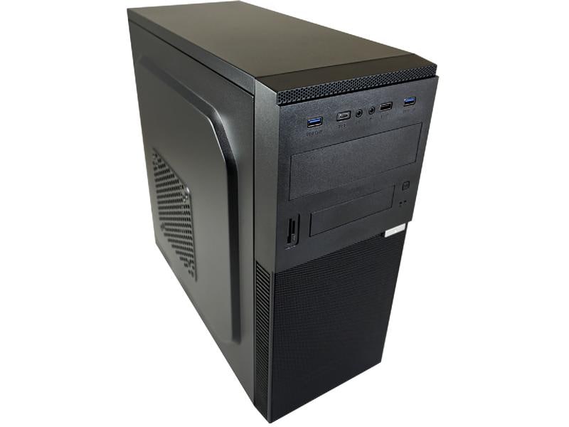 LC-Power PC-Gehäuse LC-7041B ATX-Gehäuse