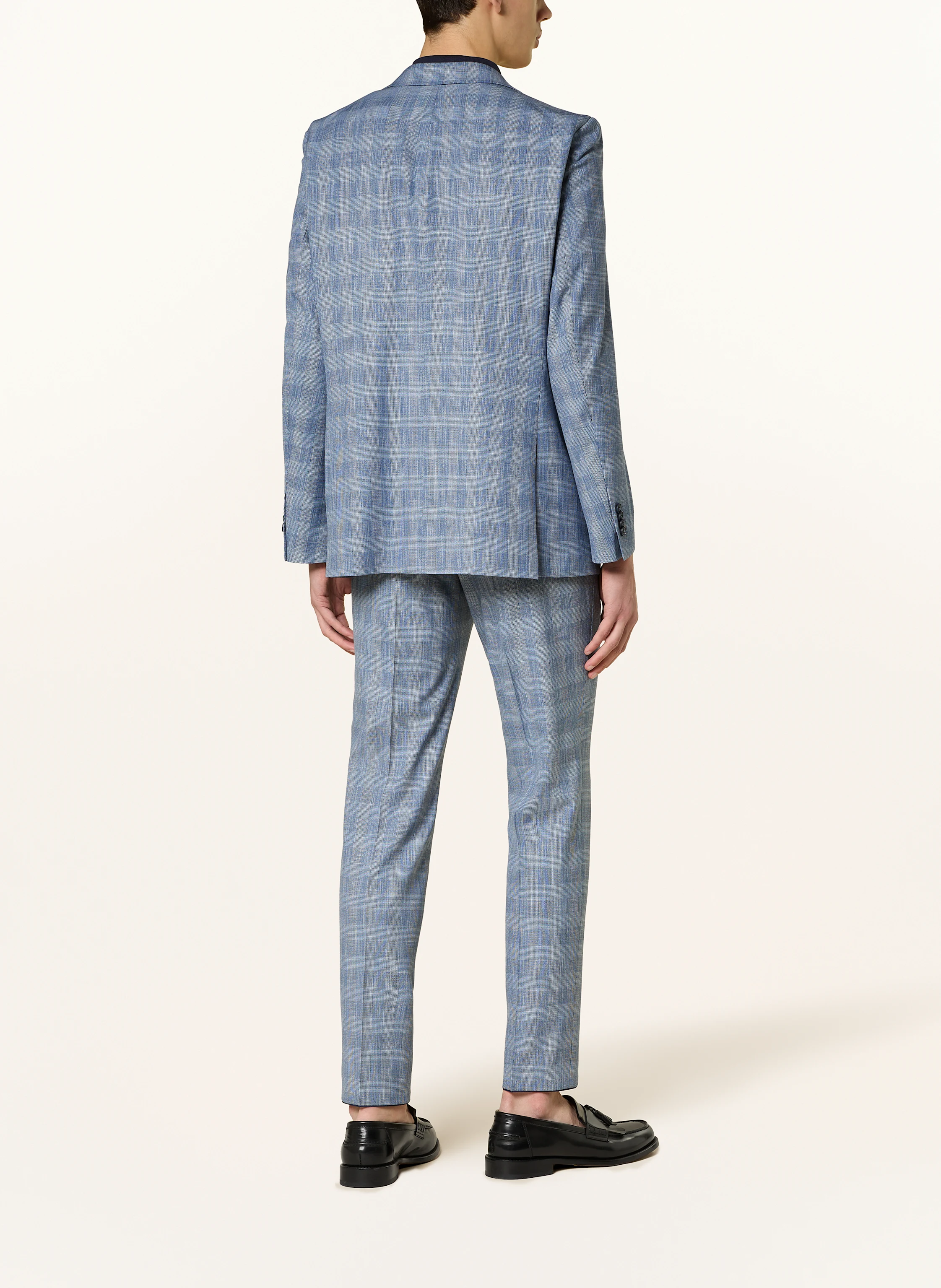 pierre cardin Anzugsakko PC-GRANT Regular Fit