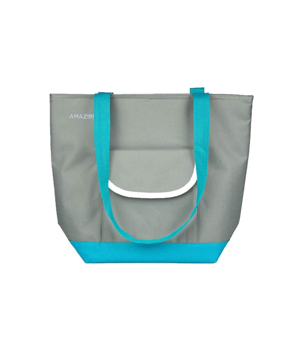 Sac cabas S isotherme 21 L - Gris
