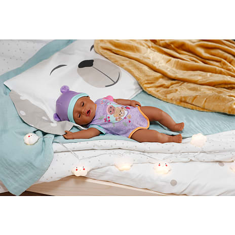 Baby Born Eva Dukke 43 cm
